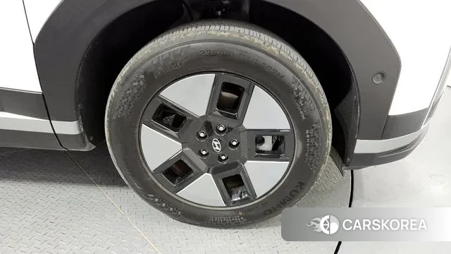 Hyundai Santa Fe (MX5) id 3393941 из Кореи 15