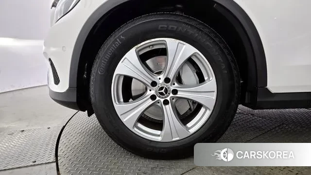 Mercedes-Benz GLC-Class X253 id 3449831 из Кореи 15