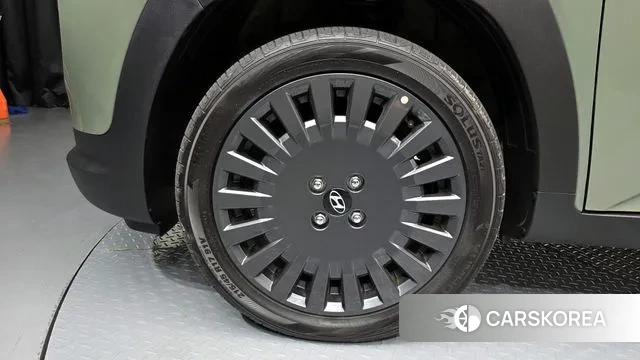 Hyundai Casper id 2975067 из Кореи 15