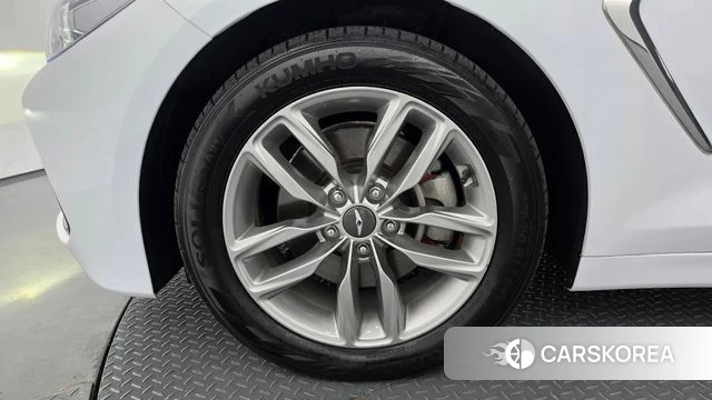 Genesis G70 id 4795100 из Кореи 28