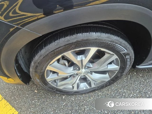 Hyundai Palisade id 4444774 из Кореи 15
