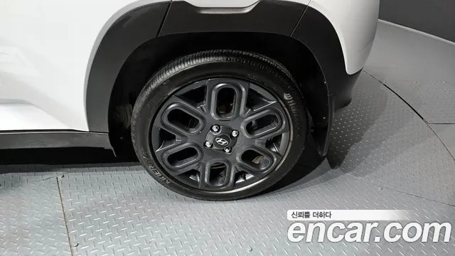 Hyundai Casper id 2620495 из Кореи 15