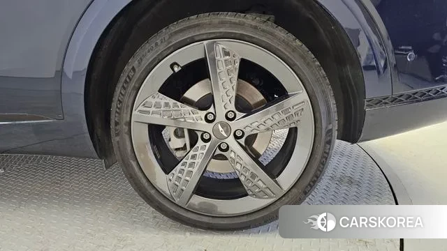 Genesis GV70 id 3551099 из Кореи 15