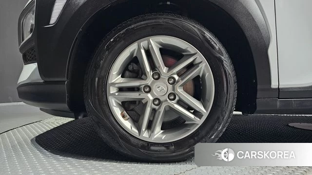 Hyundai Kona id 4865632 из Кореи 25