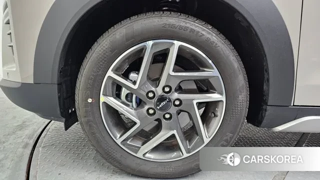 Ssangyong The New Tivoli id 3679410 из Кореи 15