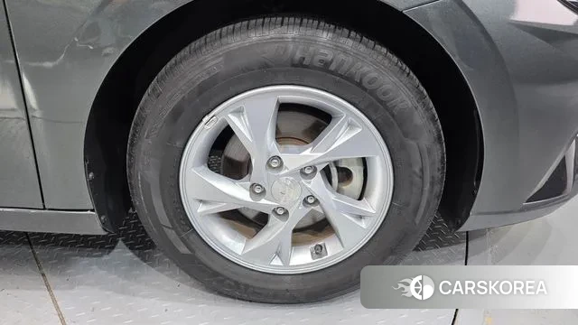 Hyundai Avante (CN7) id 3017709 из Кореи 15