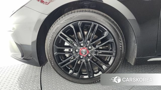 Kia The New K5 Hybrid 2nd generation id 4285316 из Кореи 28