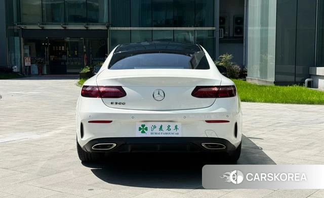 Mercedes-Benz E-class (imported) id 4263272 из Китая 11