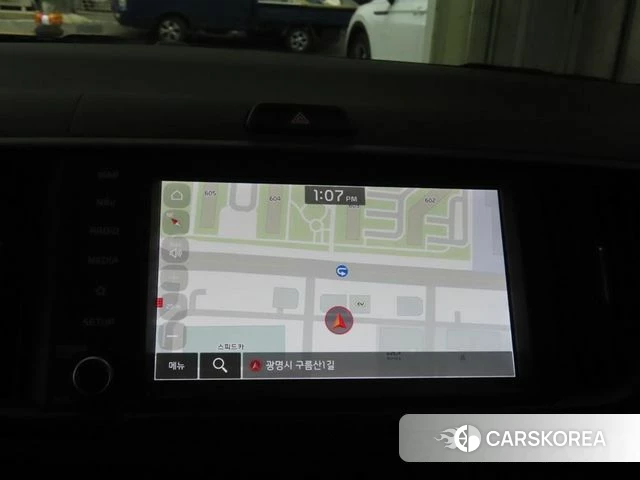 Kia The New Kia Ray id 4222649 из Кореи 15