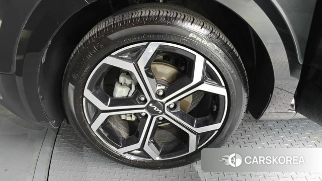 Kia Di Ol Nu Niro id 3865618 из Кореи 15