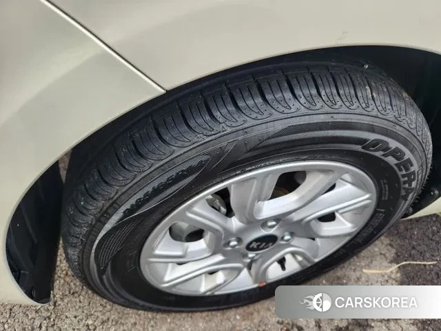 Kia All New Morning (JA) id 3713724 из Кореи 8