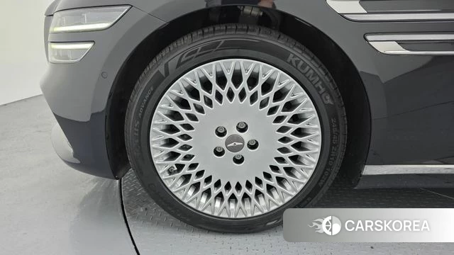 Genesis G80 (RG3) id 4310247 из Кореи 15