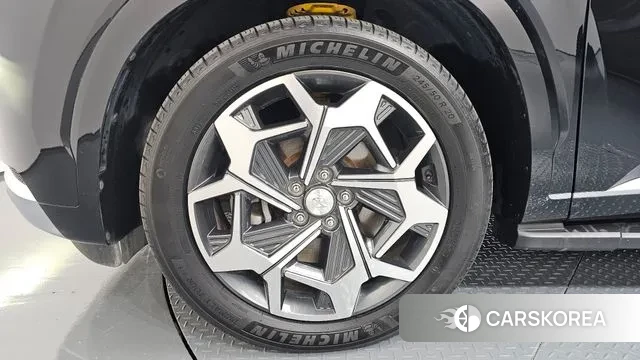 Hyundai Palisade id 3373864 из Кореи 15