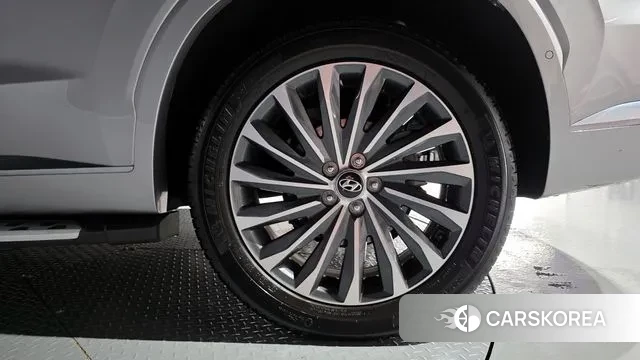 Hyundai The New Palisade id 3388905 из Кореи 15