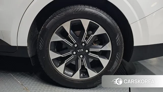 Kia Carnival 4th generation id 3582482 из Кореи 15