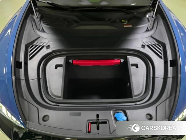 Audi e-Tron GT id 4624077 из Кореи 13