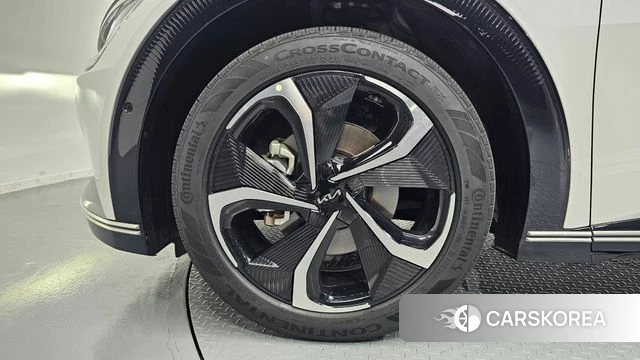 Kia EV6 id 4590902 из Кореи 15