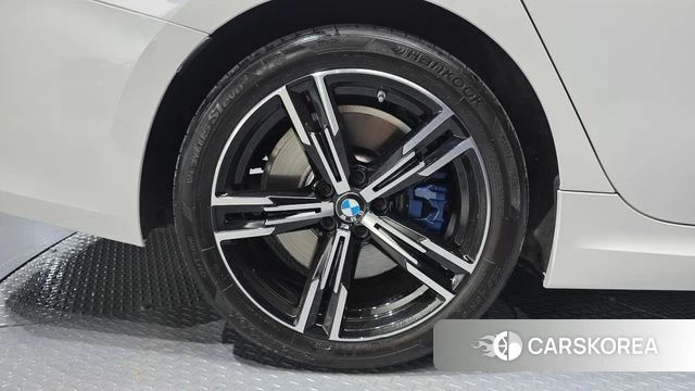 BMW 3 Series (G20) id 4734850 из Кореи 15