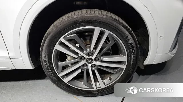 Audi Q5 (FY) id 3047871 из Кореи 15