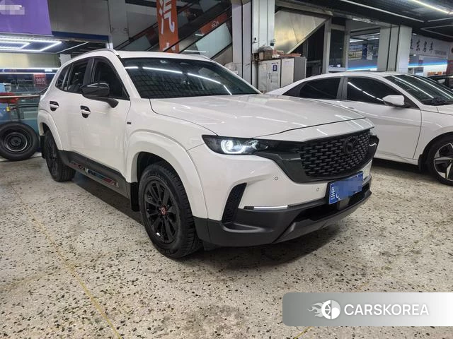 Mazda CX-50 line also id 4236259 из Китая 22
