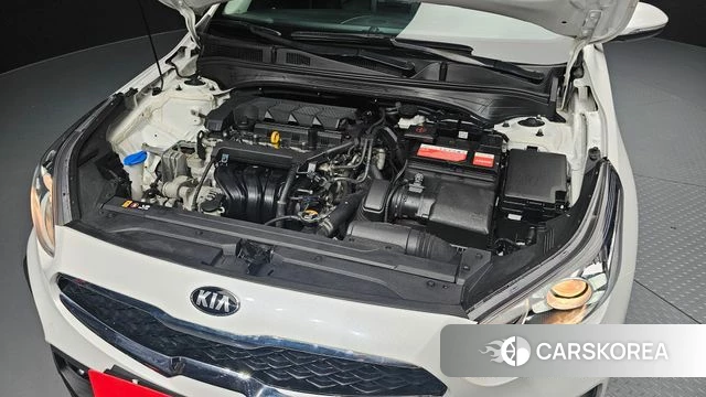 Kia Come New K3 id 4604341 из Кореи 28