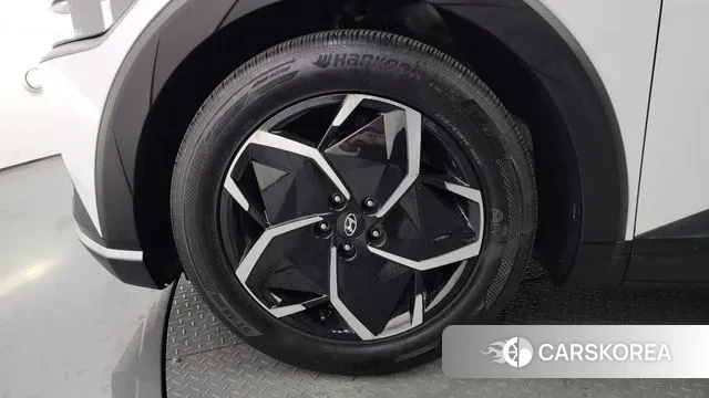 Hyundai Ionic 5 id 3012556 из Кореи 15