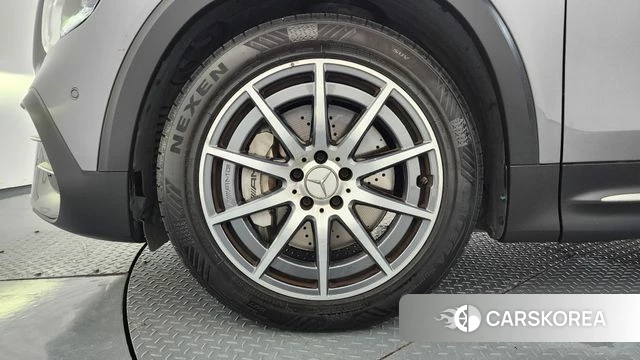 Mercedes-Benz GLB-Class X247 id 4905351 из Кореи 15