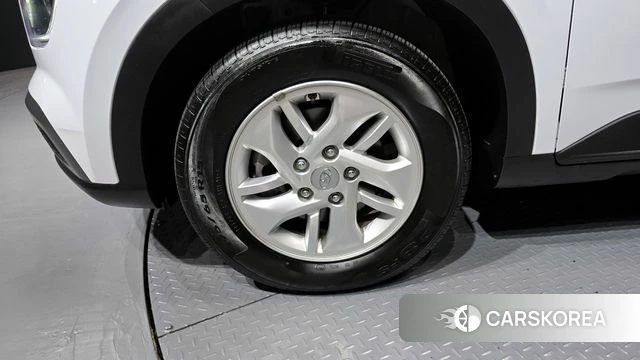 Hyundai Venue id 4267717 из Кореи 27