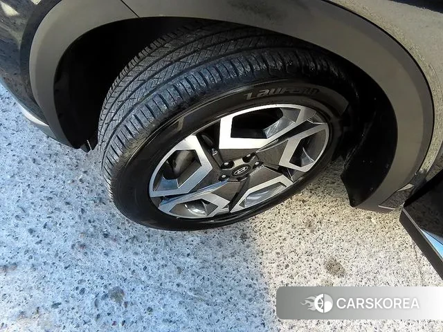 Hyundai The New Palisade id 3472566 из Кореи 15