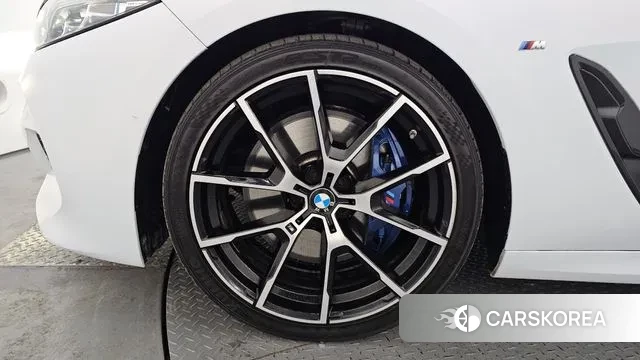 BMW 8 Series (G15) id 3655764 из Кореи 15