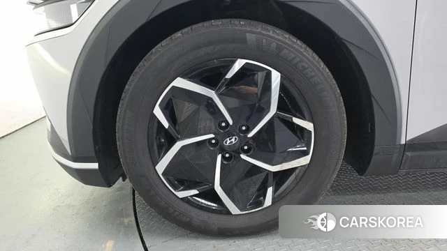 Hyundai Ionic 5 id 4917311 из Кореи 26