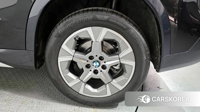 BMW X1 (U11) id 3793212 из Кореи 15