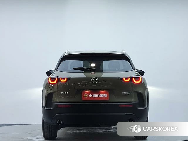Mazda CX-50 line also id 4259114 из Китая 17