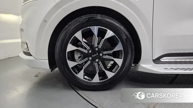 Kia Carnival 4th generation id 2979474 из Кореи 15