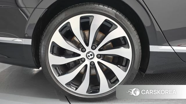 Bentley Flying Spur 3rd Generation id 4494047 из Кореи 34