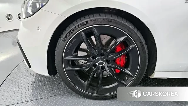 Mercedes-Benz E-Class W213 id 3164314 из Кореи 15