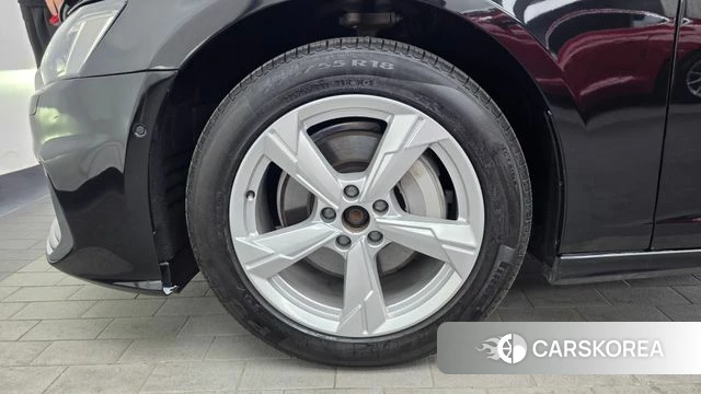 Audi A6 (C8) id 4245677 из Кореи 15