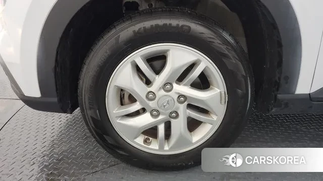 Hyundai Venue id 3417850 из Кореи 15