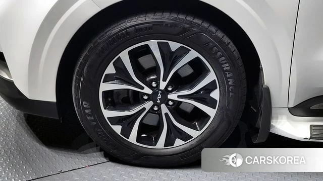 Kia Carnival 4th generation id 4302600 из Кореи 15