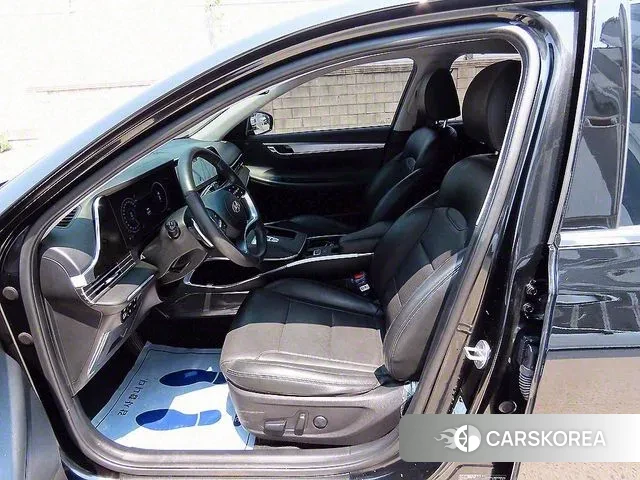 Hyundai The New Grandeur IG id 3405852 из Кореи 14