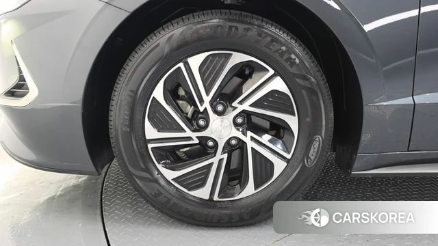 Hyundai Sonata Hybrid (DN8) id 4433909 из Кореи 25