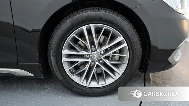 Hyundai Grandeur IG id 3254481 из Кореи 15