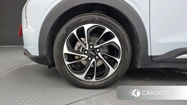 Chevrolet (GM Daewoo) Bolt EUV id 3295078 из Кореи 15