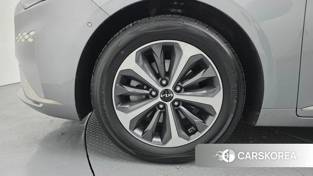 Kia K8 Hybrid id 3794323 из Кореи 15