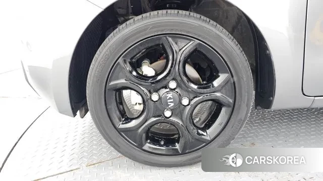 Kia The New Kia Ray id 3399931 из Кореи 15