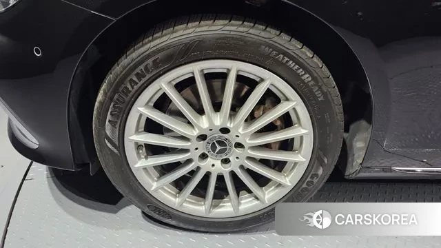 Mercedes-Benz E-Class W213 id 3454157 из Кореи 15