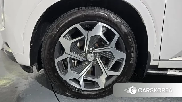 Hyundai Palisade id 3615472 из Кореи 15