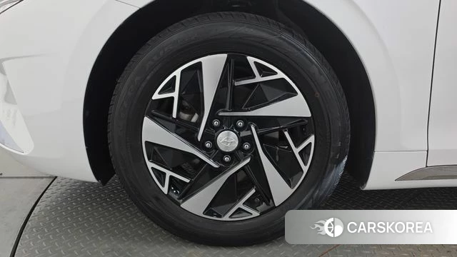 Hyundai The New Grandeur IG Hybrid id 4749922 из Кореи 27