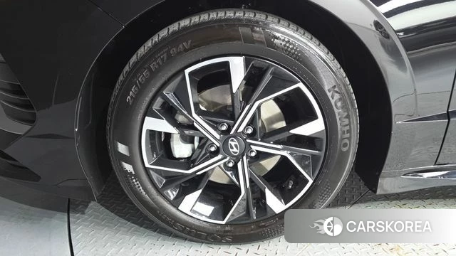 Hyundai Sonata D Edge (DN8) id 4427925 из Кореи 26