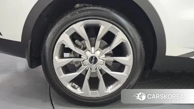 Kia Sorento 4th Generation id 3503496 из Кореи 15